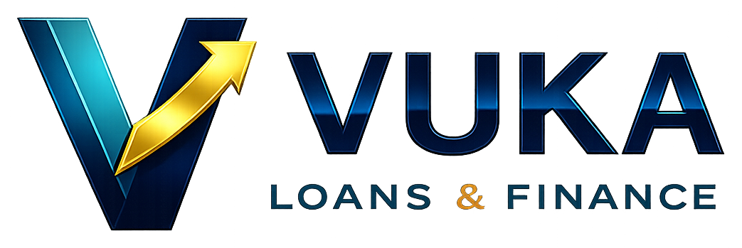 VUKA Loans & Finance
